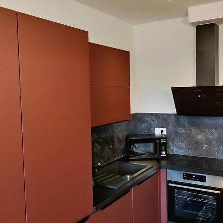 Apartment Ozare Slovenj Gradec Kültér fotó