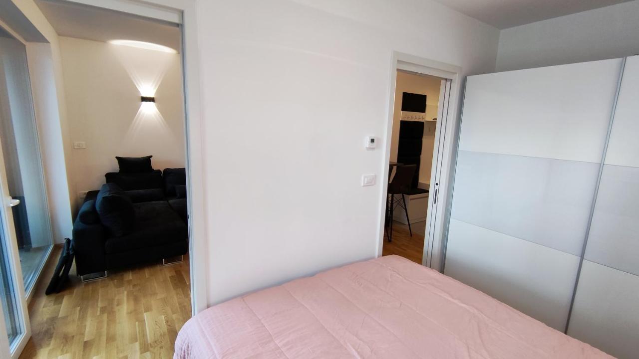 Apartment Ozare Slovenj Gradec Kültér fotó