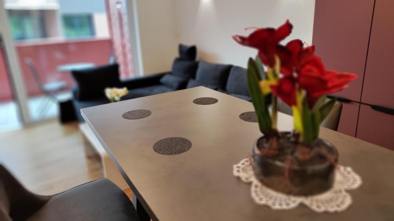 Apartment Ozare Slovenj Gradec Kültér fotó