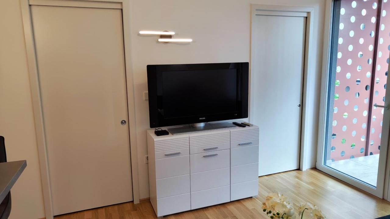 Apartment Ozare Slovenj Gradec Kültér fotó
