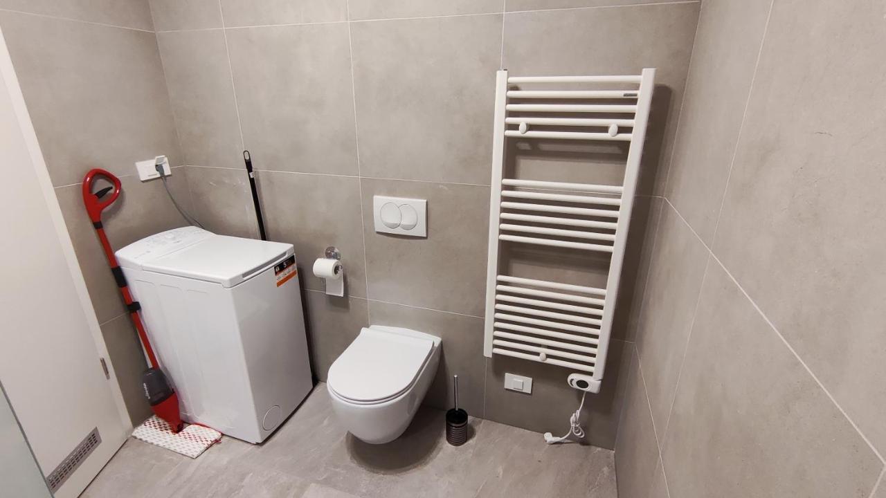 Apartment Ozare Slovenj Gradec Kültér fotó