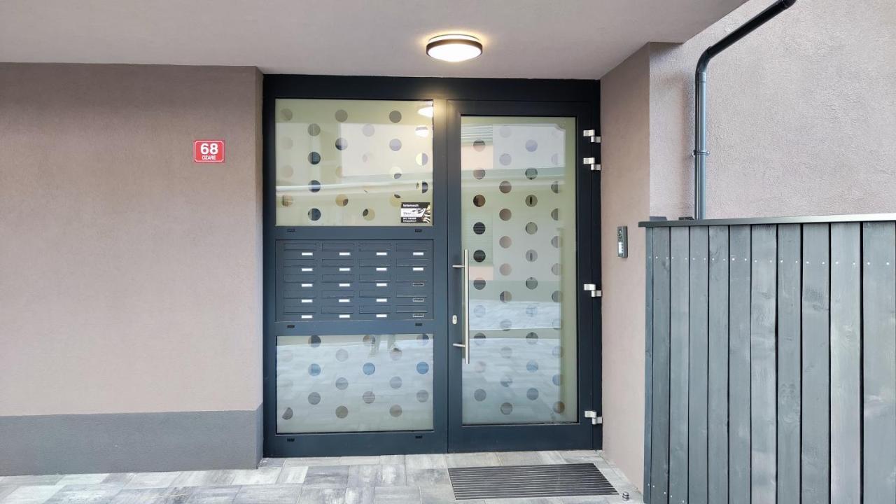 Apartment Ozare Slovenj Gradec Kültér fotó