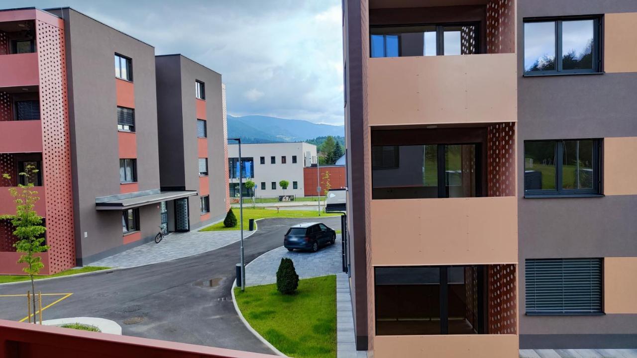 Apartment Ozare Slovenj Gradec Kültér fotó