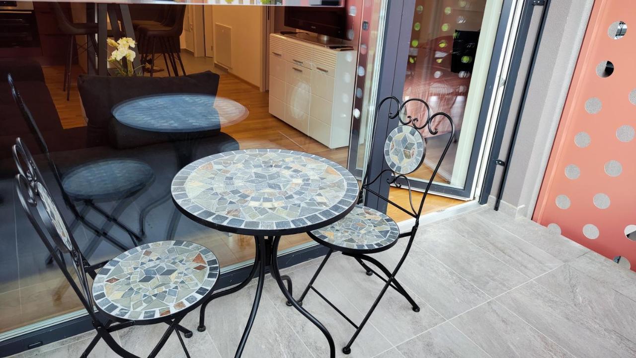 Apartment Ozare Slovenj Gradec Kültér fotó