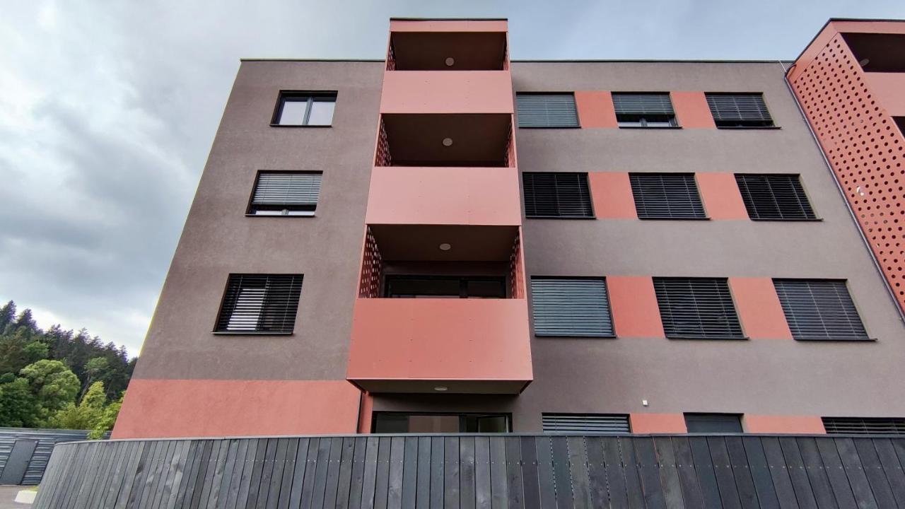 Apartment Ozare Slovenj Gradec Kültér fotó