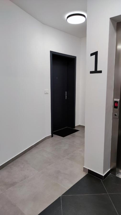 Apartment Ozare Slovenj Gradec Kültér fotó